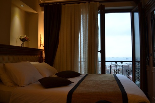 Seven Days Hotel Istanbul Info Photos Reviews Book At Hotels Com