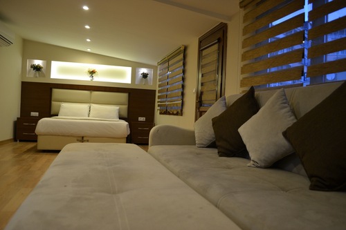 Seven Days Hotel Istanbul Info Photos Reviews Book At Hotels Com