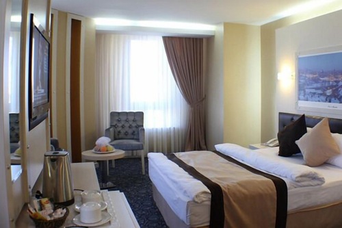 Book Buyuk Kale Hotel In Kars Hotels Com