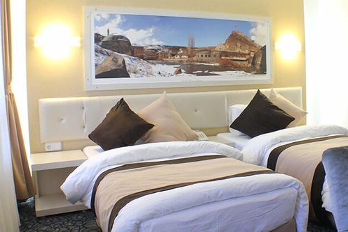 Book Buyuk Kale Hotel In Kars Hotels Com