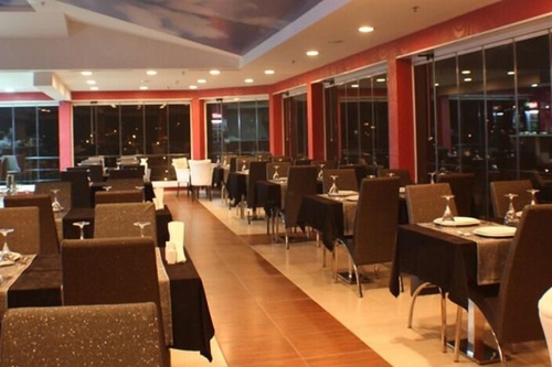 Book Buyuk Kale Hotel In Kars Hotels Com