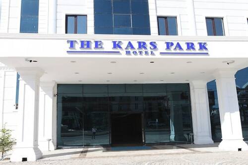kars park hotel kars hotels com