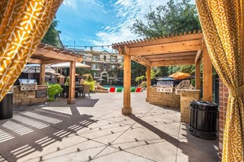 Top 10 Dallas Hotels Near Latino Cultural Center Texas