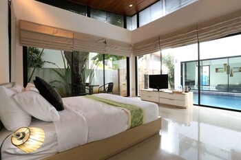Picture of Villa123Phuket in Ratsada