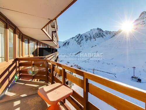 Top 10 Des Hotels A La Mongie Reservez Sur Hotels Com Annulation Sur Plupart Hotels