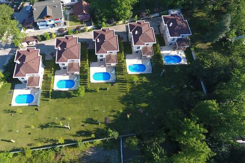 guzel evler family resort sapanca turkey sapanca hotel discounts hotels com