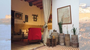 Nuotrauka: Riad Dar Latifa, Essaouira