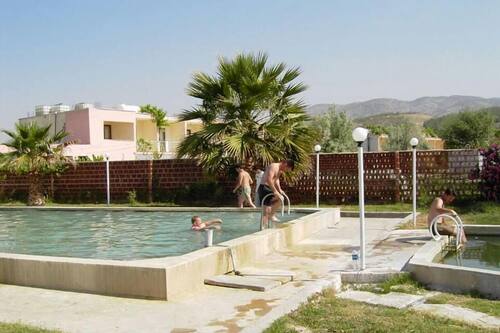 hayat su termal otel denizli hotels com
