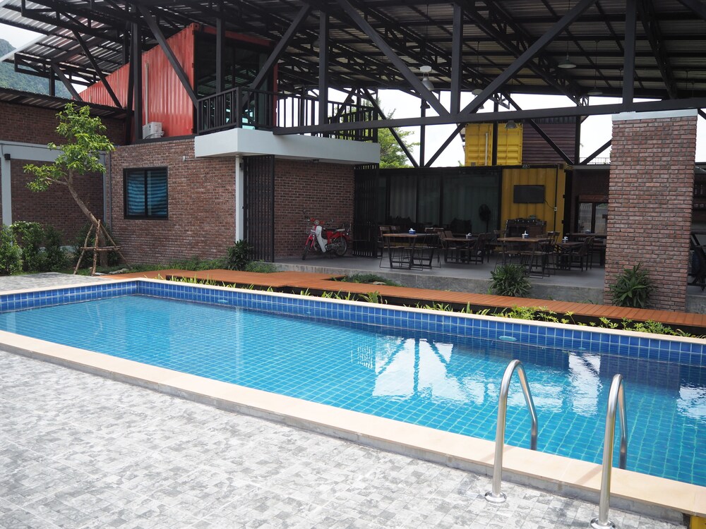 Book Kong Resort In Vang Vieng Hotels Com