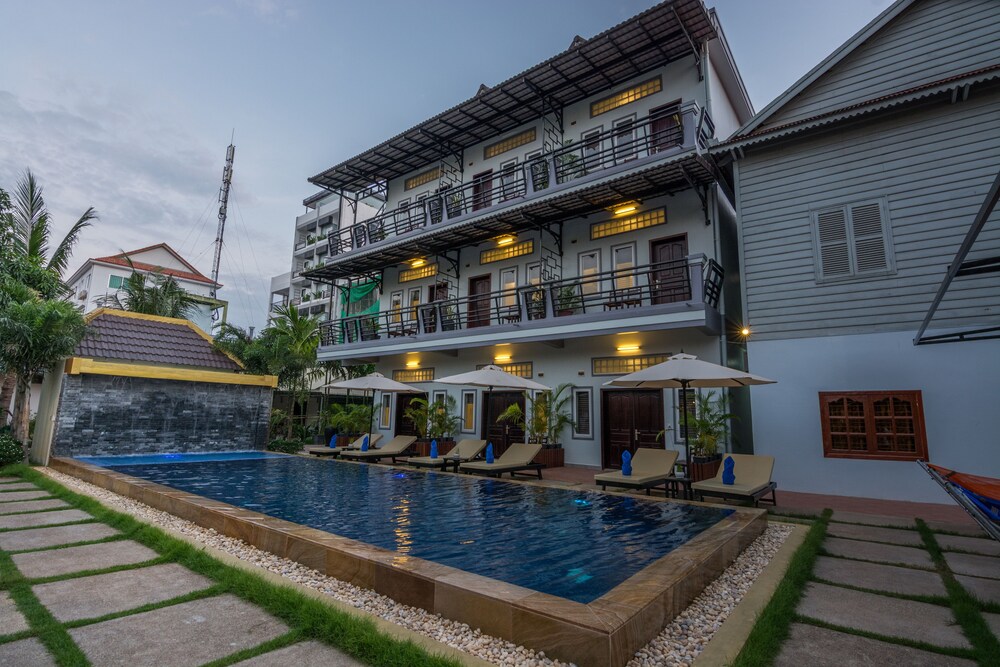 Book The Local Time Village In Siem Reap Hotels The Local Time Village Siem Reap