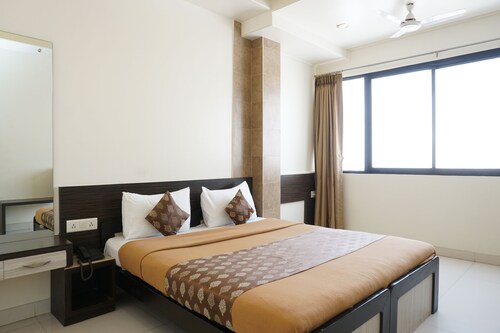 Hotels In Pimple Saudagar For Stay
