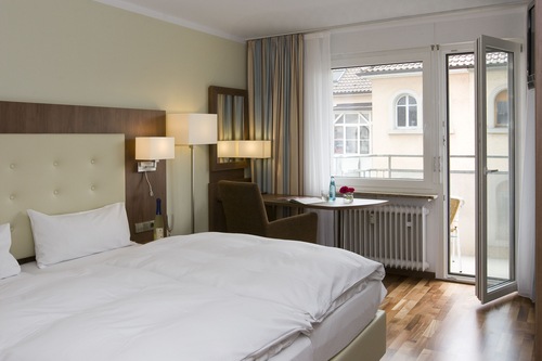 Book Hotel Viva Sky In Konstanz Hotels Com