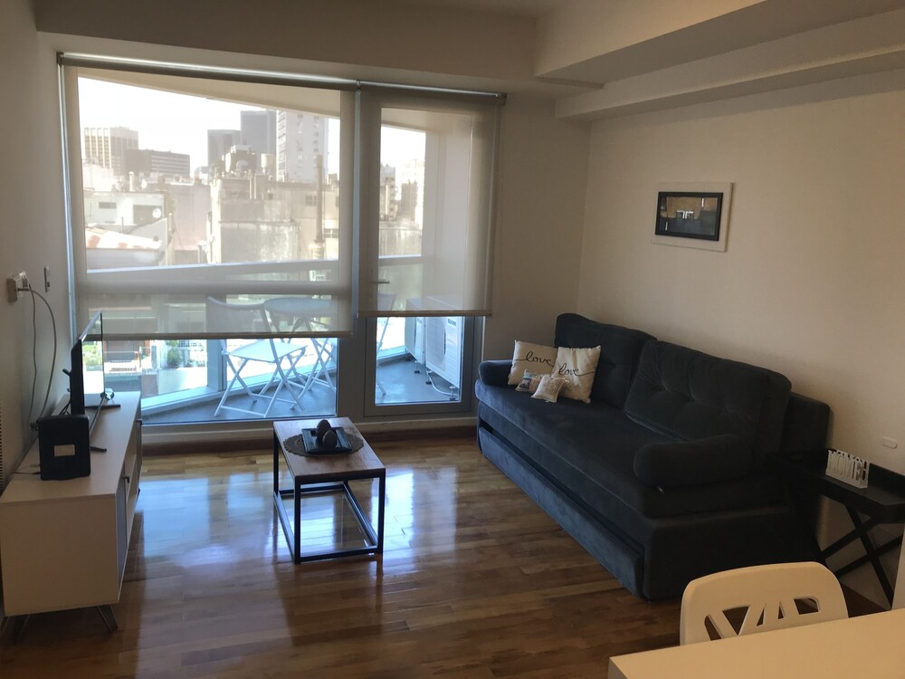 Book Edificio Bellini Esmeralda In Buenos Aires Hotels Com