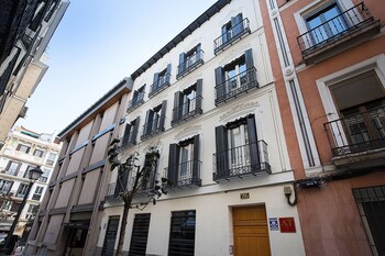 Top 10 Hotels In Madrid Spain Condos In Madrid