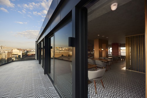 Book Dundar Hotel Spa In Istanbul Hotels Com