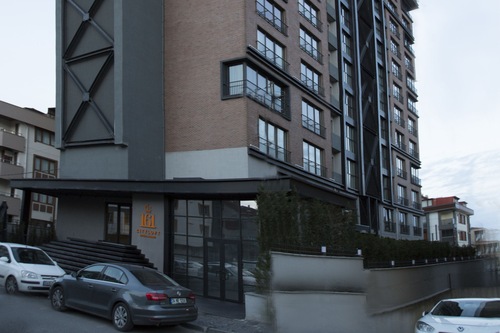 Cityloft 161 Istanbul Info Photos Reviews Book At Hotels Com