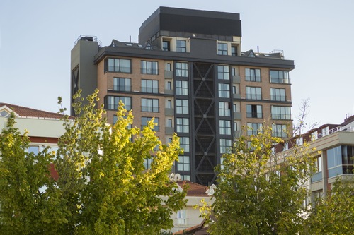 Cityloft 161 Istanbul Info Photos Reviews Book At Hotels Com