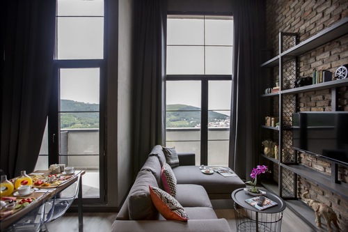 Cityloft 161 Istanbul Info Photos Reviews Book At Hotels Com