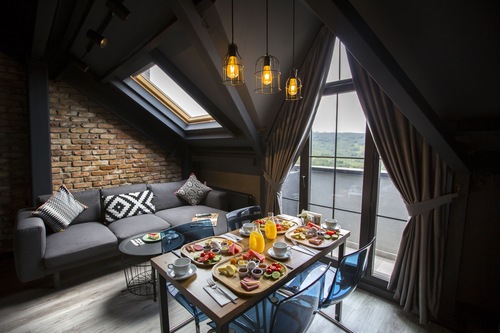 Cityloft 161 Istanbul Info Photos Reviews Book At Hotels Com