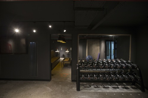 Cityloft 161 Istanbul Info Photos Reviews Book At Hotels Com