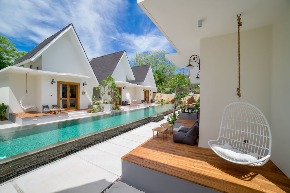 ポンテ ヴィラズの部屋を検索する