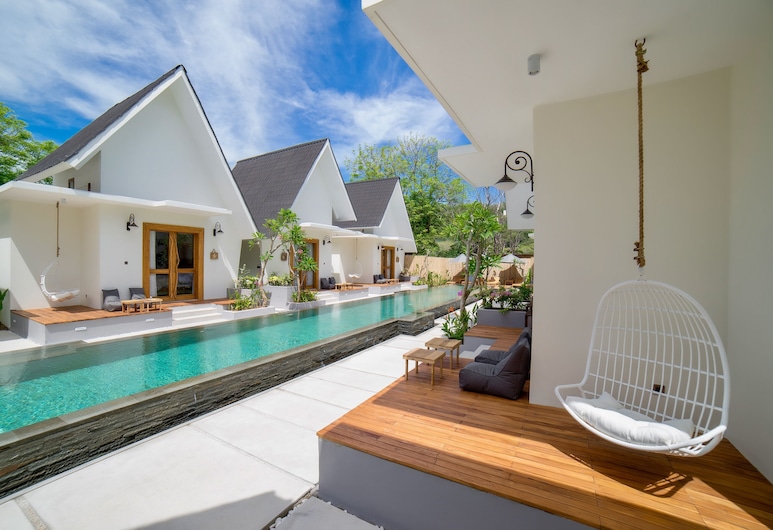 ポンテ ヴィラズの部屋を検索する