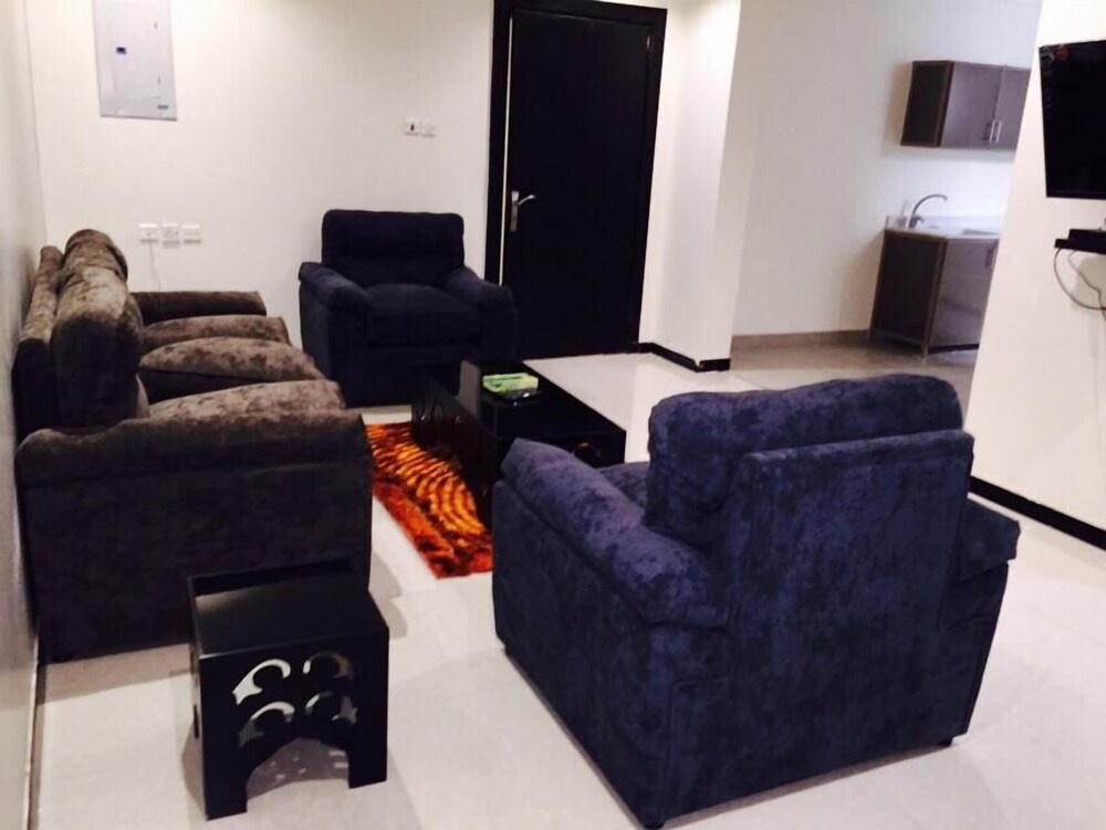Book Al Amoria Furnished Apartments 4 In Riyadh Hotels Com