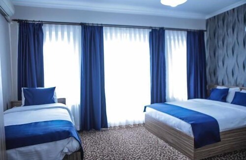 Hotel Istanbul Van Etstur Com