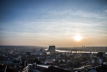 Slika: Marshal Luxury Rooms ‒ Beograd