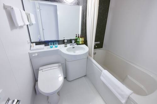 Ibis Budget Osaka Umeda Osaka Updated Price Reviews Hd Photos Hotels Com