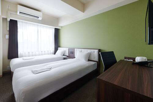 Ibis Budget Osaka Umeda Osaka Updated Price Reviews Hd Photos Hotels Com