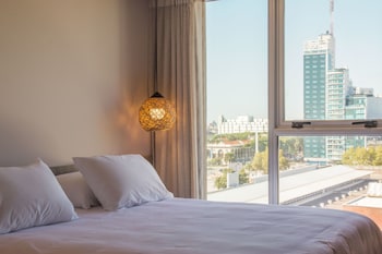 Foto del Ciudadano Suites en Montevideo