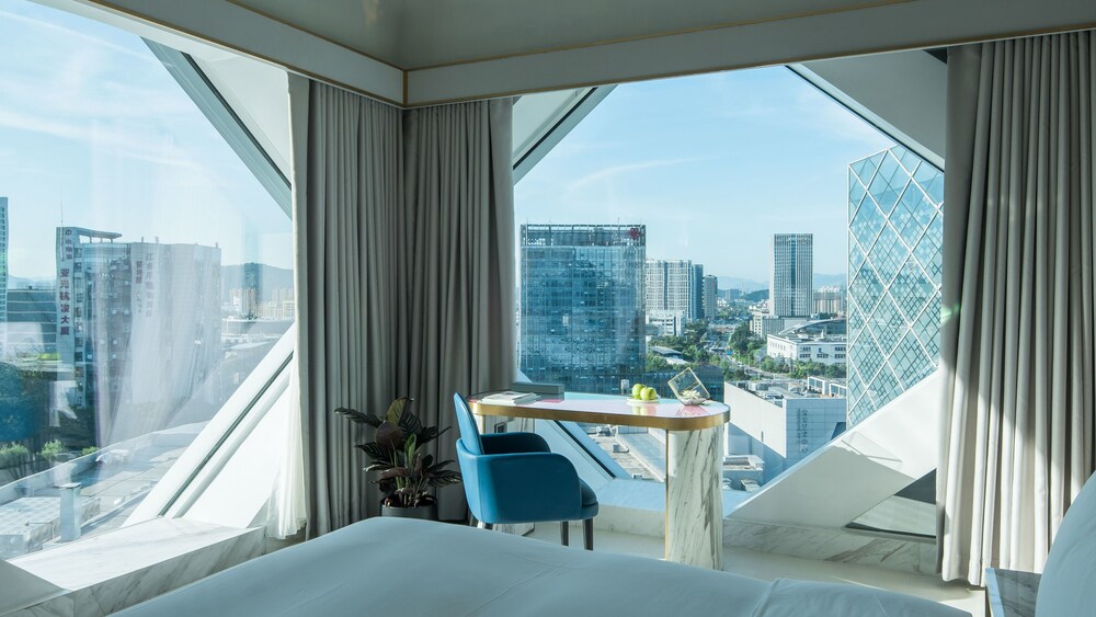 杭州滨江艺珺酒店