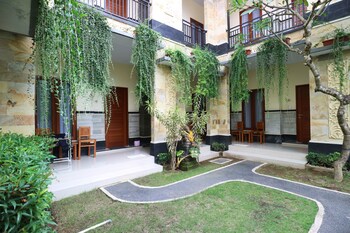 Picture of Rade Guest House in Canggu