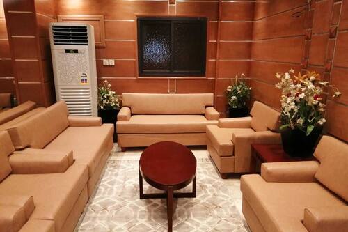 احجز فندق جوهرة دار الإيمان في مكة المكرمة قارن أسعار الفنادق في مكة المكرمة