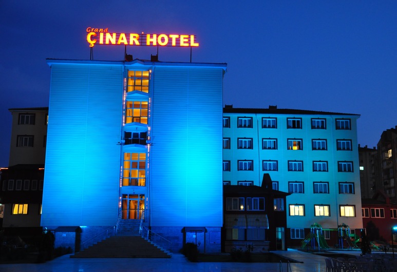 book grand cinar hotel in kutahya hotels com