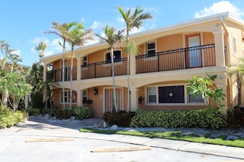Top 10 Hotels In Dunedin Florida
