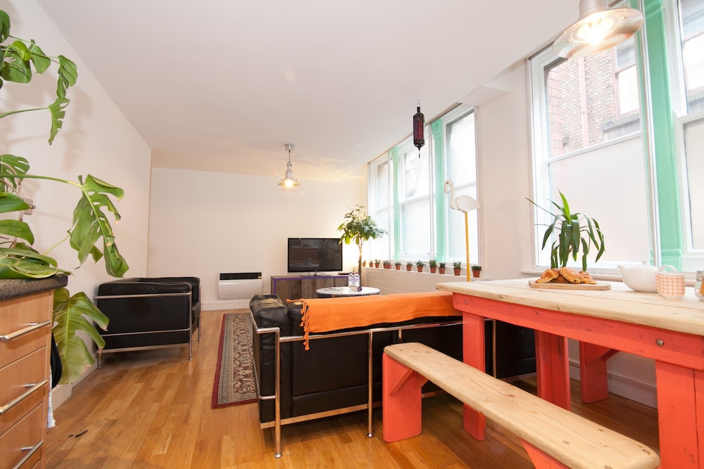 Book Unique 2 Bed Apartment In Northern Quarter Manchester Unique 2 Bed Apartment In Northern Quarter Manchester