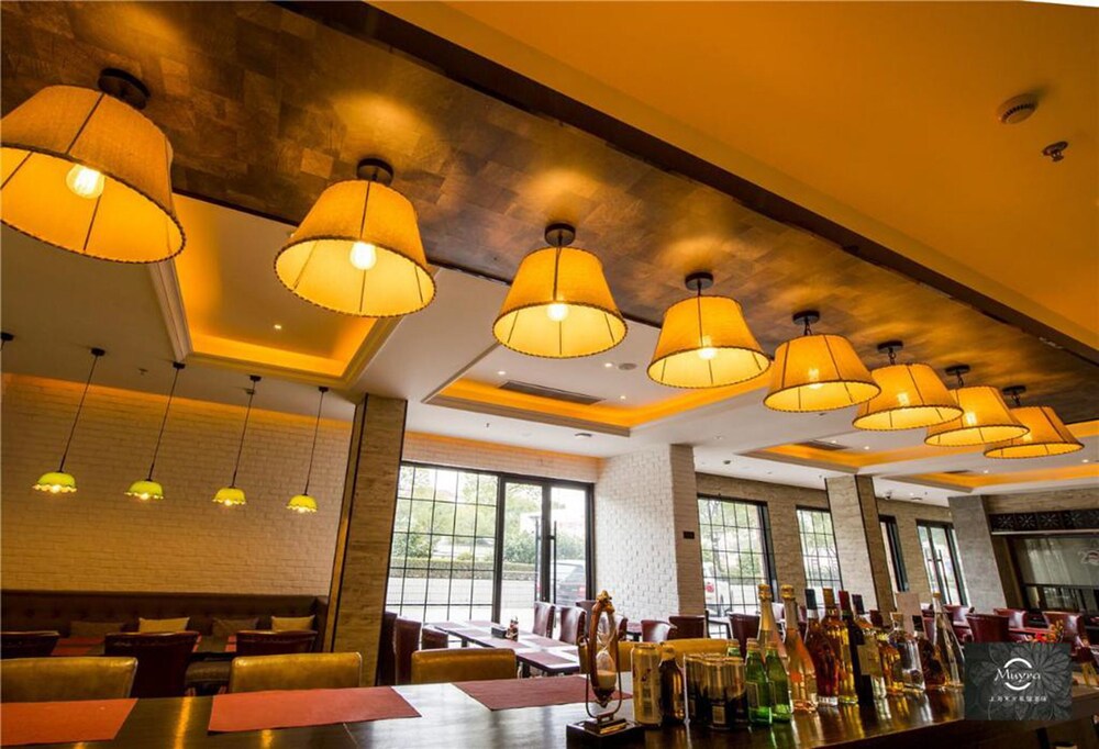 Book The Muyra Hotel Shanghai In Shanghai Hotels Com
