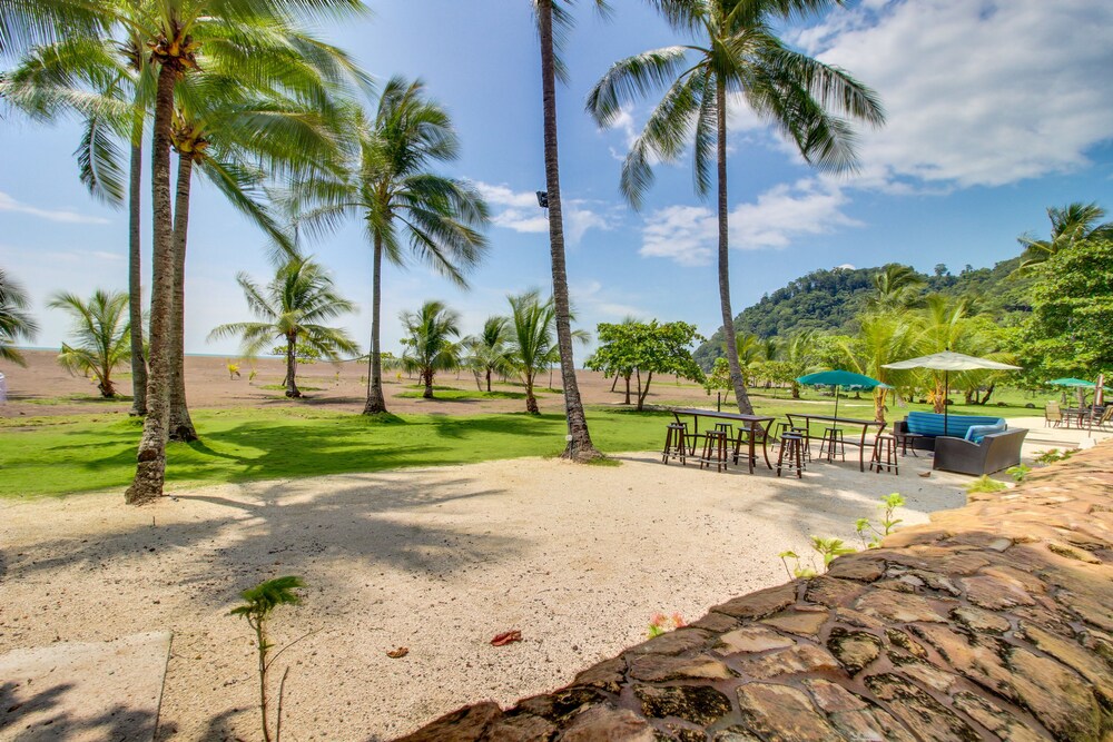 The Palms 101 Jaco Costa Rica Accommodation S The Palms 101 Jaco Beach
