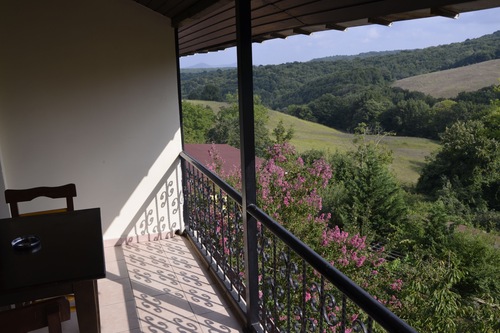 Santa Roza Butik Otel In Beykoz Book On Hotels Com