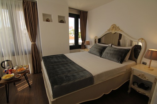 Pandora Suit Otel Istanbul Hotels Com