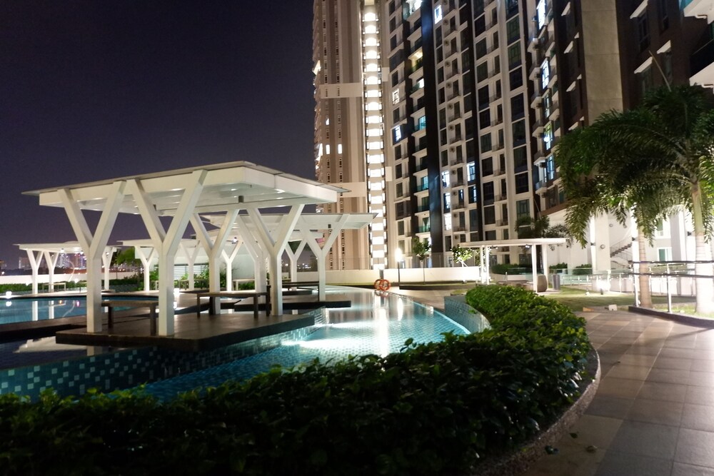 Book Flexiasia Bayu Puteri Johor Bahru In Johor Bahru Hotels Com
