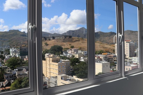 Book Room In The City Centre In Port Louis Hotels Com