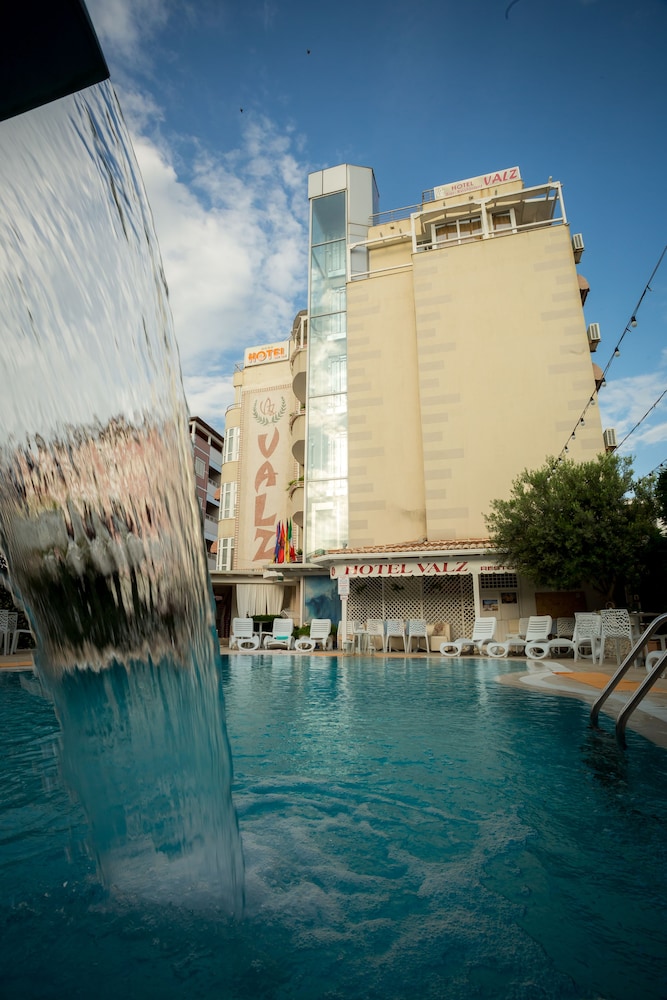 Hotel Valz Velipoje Albania Hoteles En Hotel Valz Velipoje