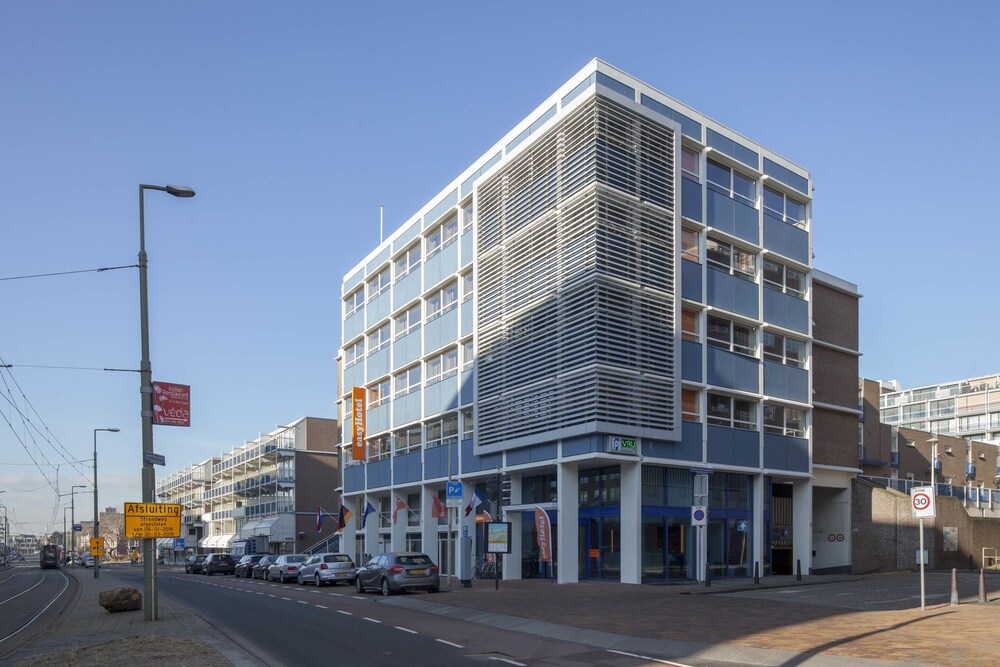 Easyhotel The Hague Scheveningen Beach Netherlands Easyhotel The Hague Scheveningen Beach