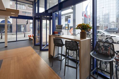 Easyhotel The Hague Scheveningen Beach
