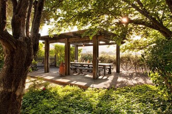 Top 10 Napa Hotels Near Lake Berryessa California