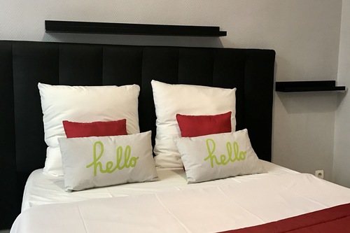 Book Appartement Saint Charles Canebiere In Marseille Hotels Com