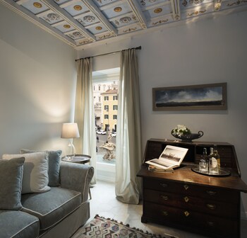 Picture of Palazzo Caruso in Rome